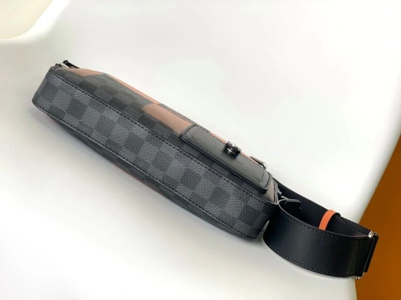 WrinkleFree Louis Vuitton Satchel Bags 42831