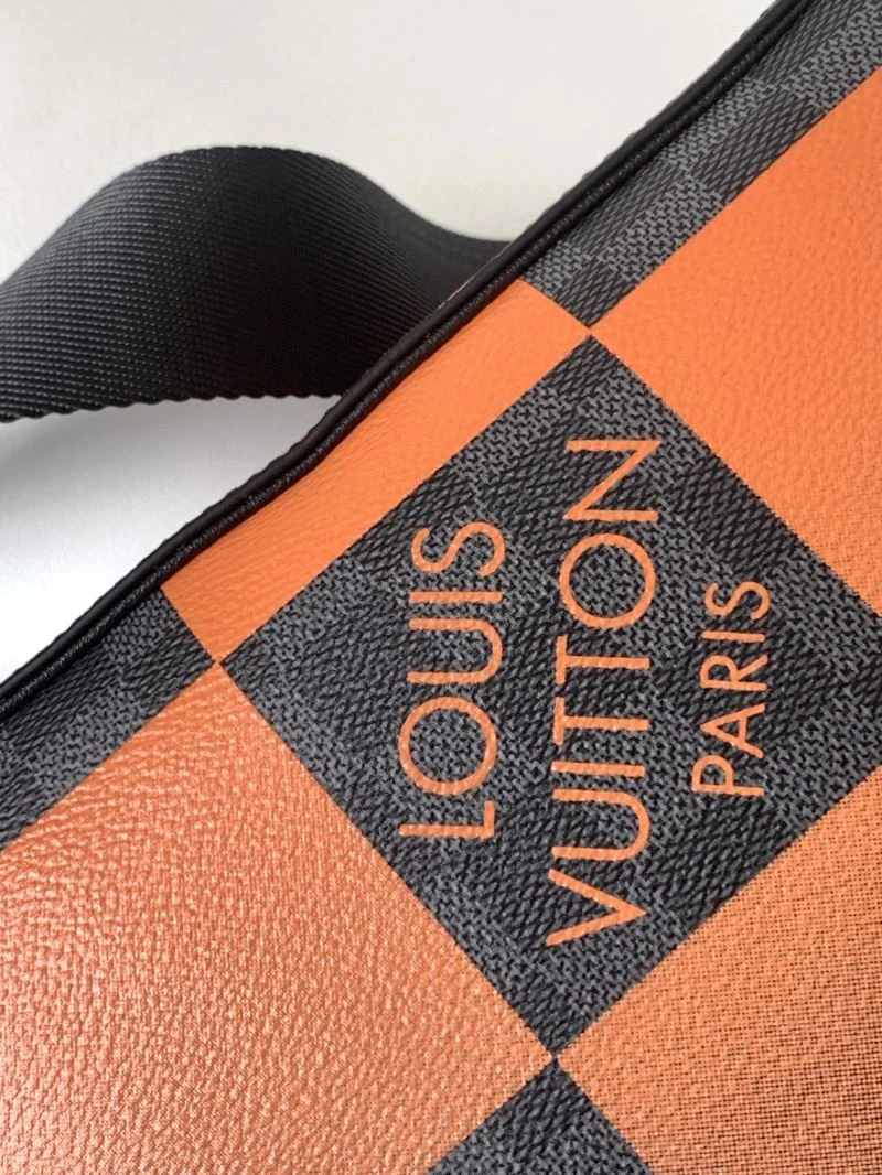 WrinkleFree Louis Vuitton Satchel Bags 42831
