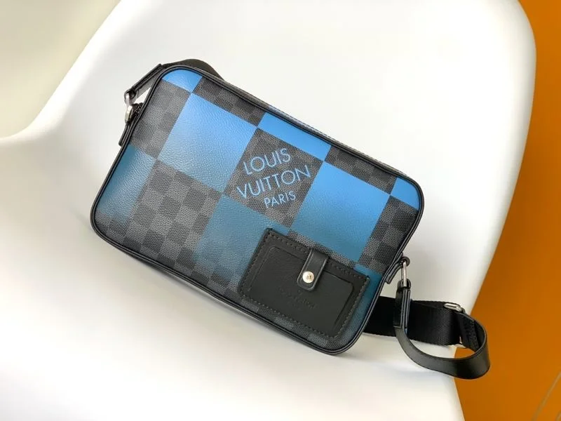 SunProtective Louis Vuitton Satchel Bags 42835