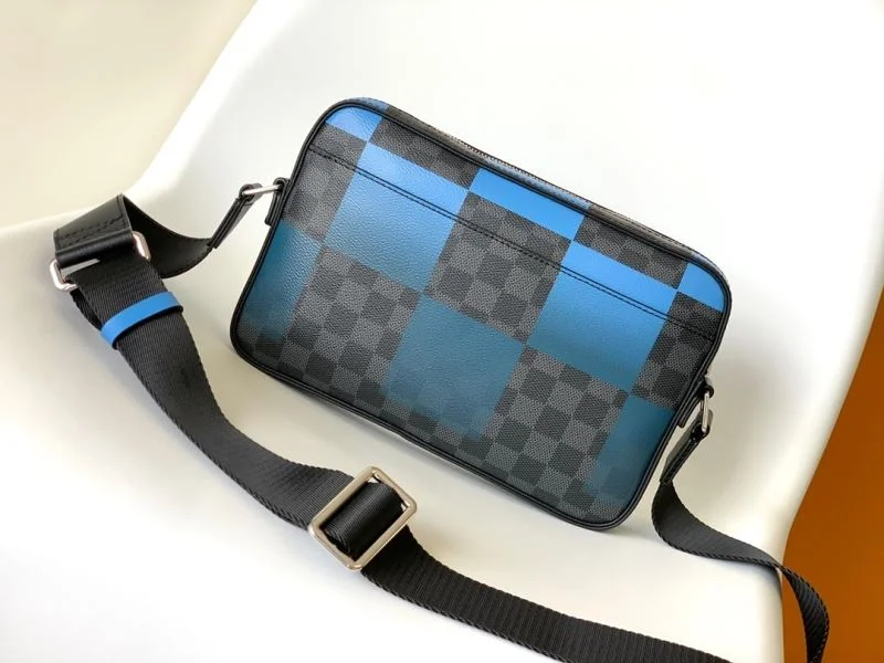SunProtective Louis Vuitton Satchel Bags 42835