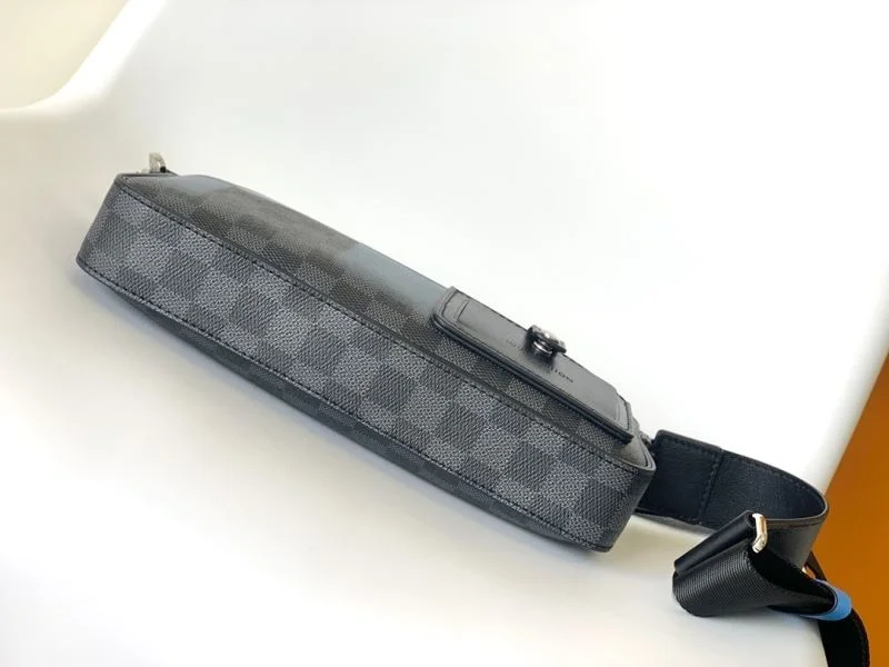 SunProtective Louis Vuitton Satchel Bags 42835