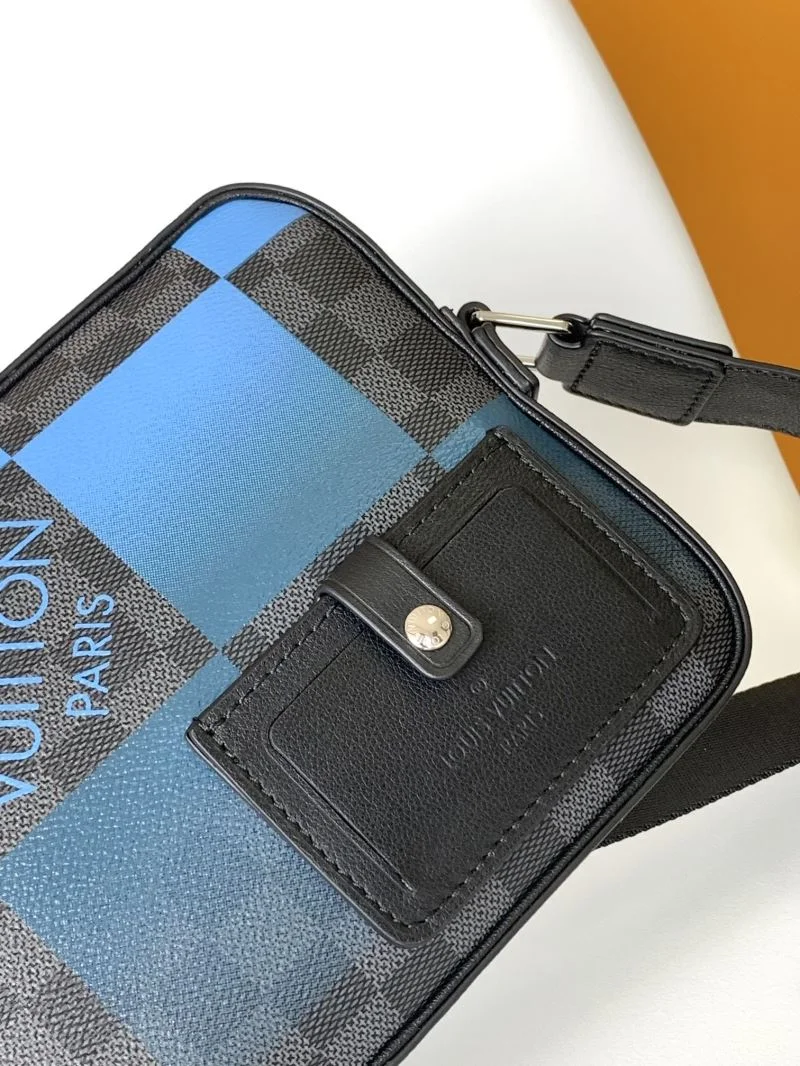 SunProtective Louis Vuitton Satchel Bags 42835