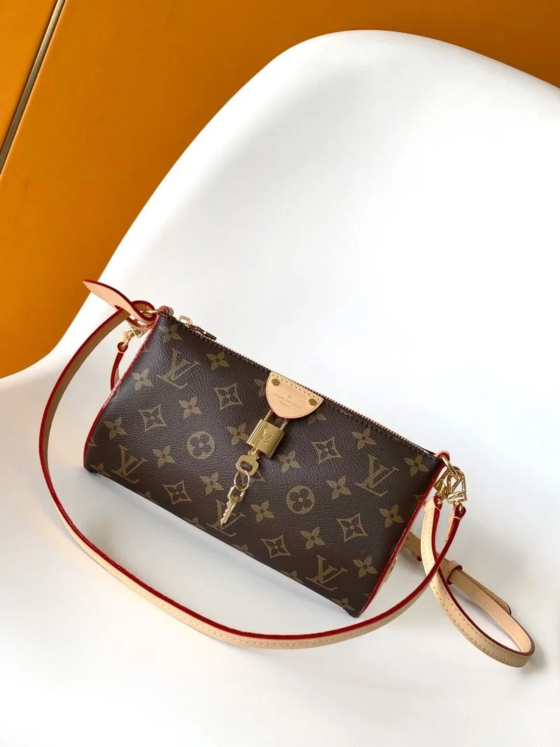 Refined Louis Vuitton Satchel Bags 42828