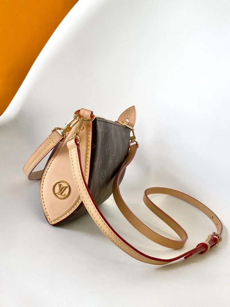 Refined Louis Vuitton Satchel Bags 42828