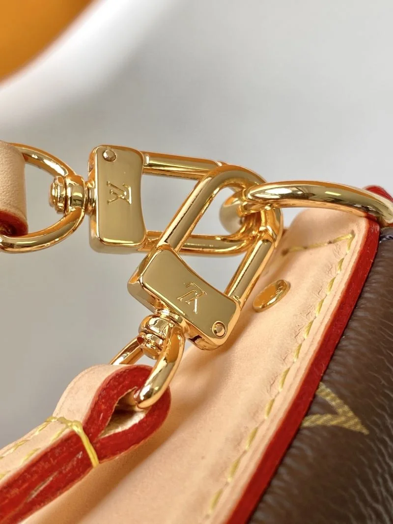 Refined Louis Vuitton Satchel Bags 42828