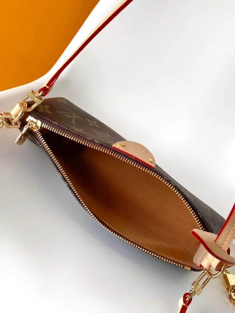 Refined Louis Vuitton Satchel Bags 42828