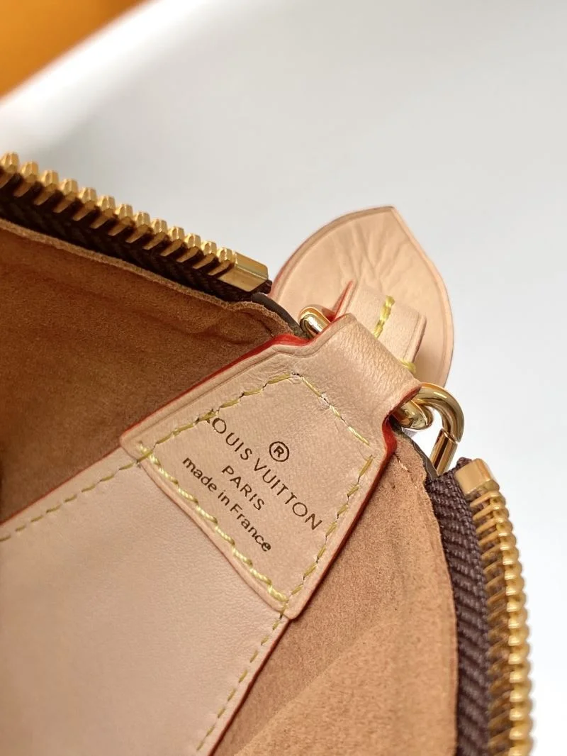 Refined Louis Vuitton Satchel Bags 42828