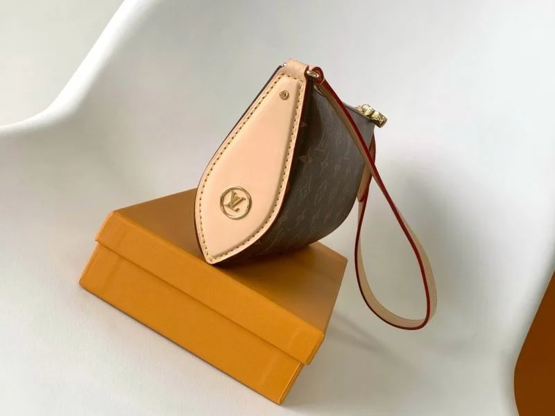 Louis Vuitton Satchel Bags Breathable 42849