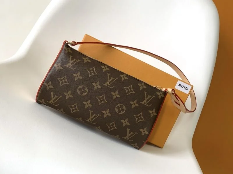 Louis Vuitton Satchel Bags Breathable 42849