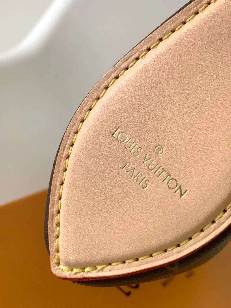 Louis Vuitton Satchel Bags Breathable 42849