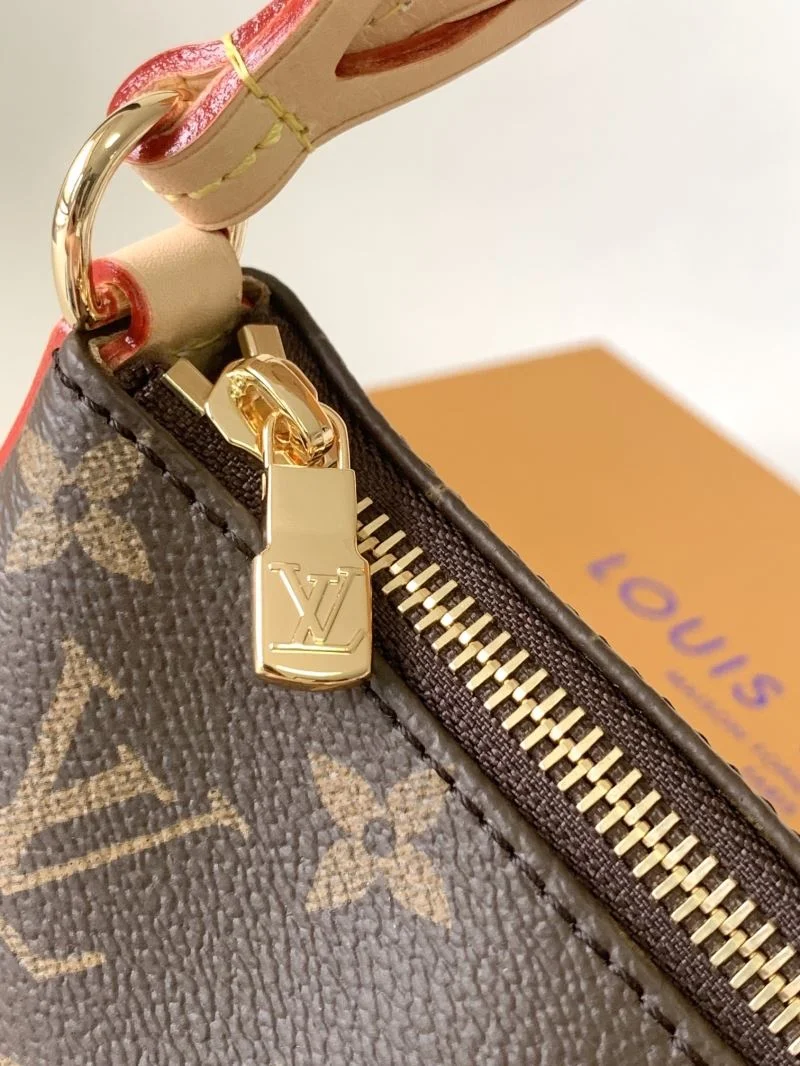 Louis Vuitton Satchel Bags Breathable 42849