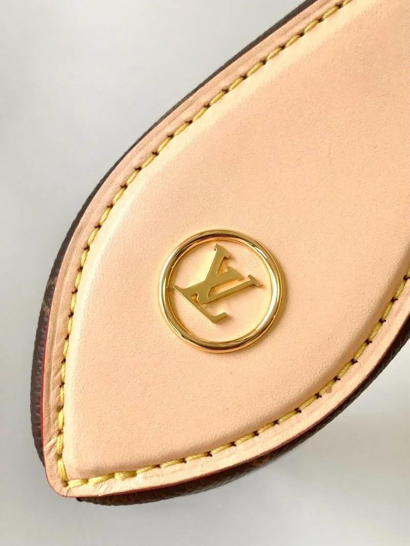 Louis Vuitton Satchel Bags Breathable 42849