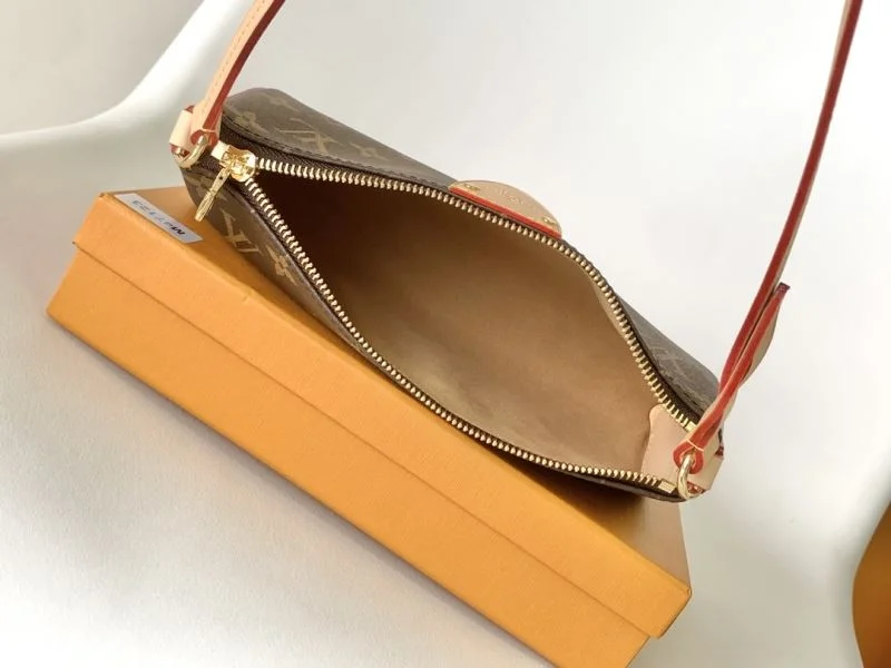 Louis Vuitton Satchel Bags Breathable 42849