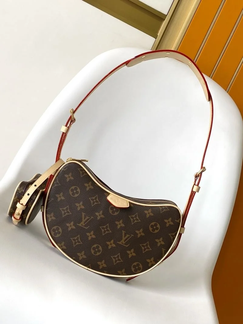 Louis Vuitton Satchel Bags Fashionable 42827