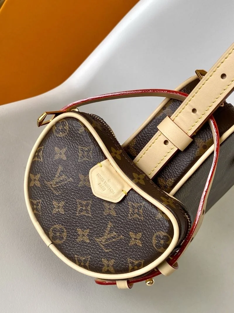 Louis Vuitton Satchel Bags Fashionable 42827