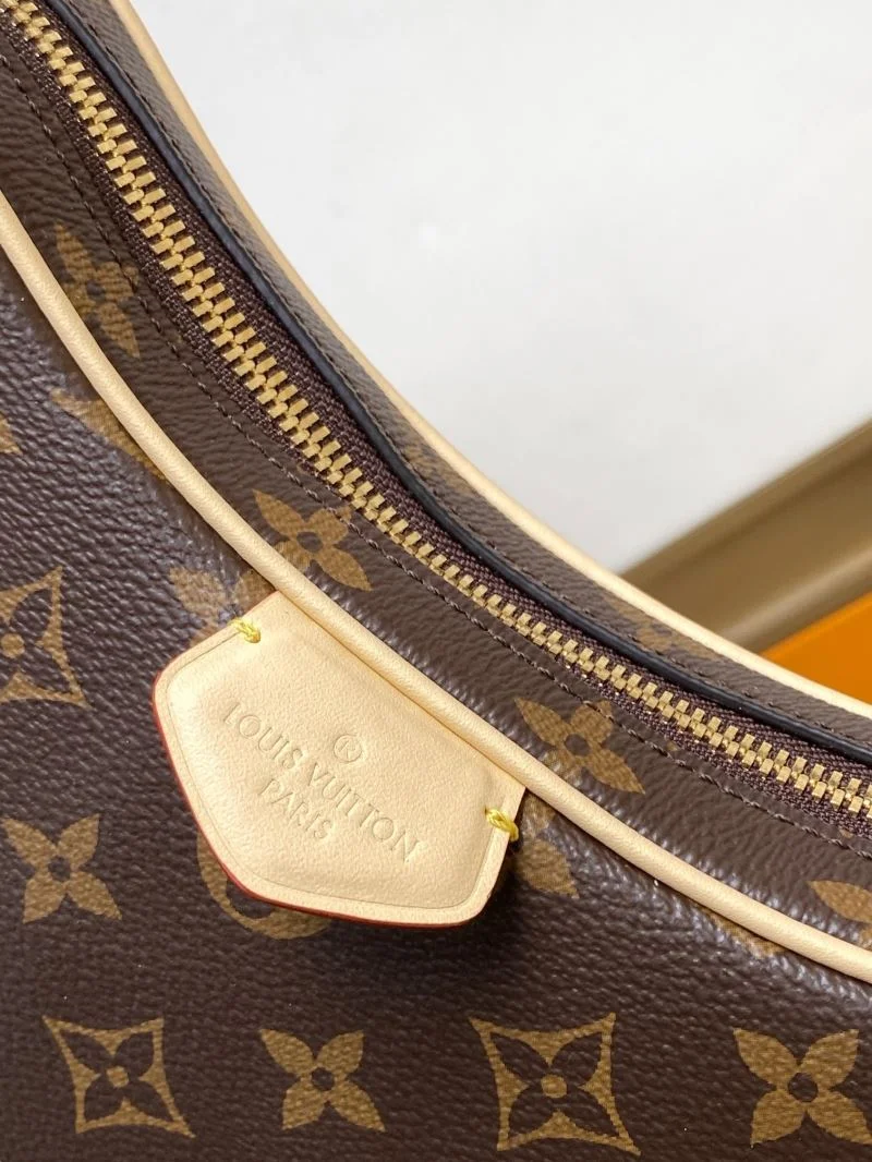 Louis Vuitton Satchel Bags Fashionable 42827