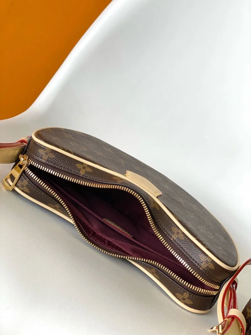 Louis Vuitton Satchel Bags Fashionable 42827
