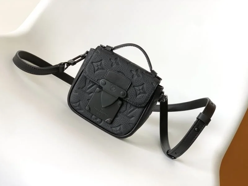 Louis Vuitton Satchel Bags SportInspired 42833