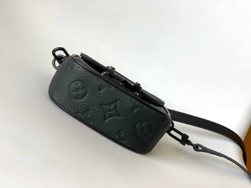 Louis Vuitton Satchel Bags SportInspired 42833