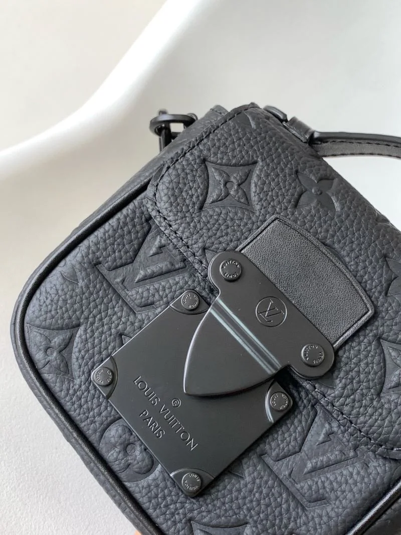 Louis Vuitton Satchel Bags SportInspired 42833
