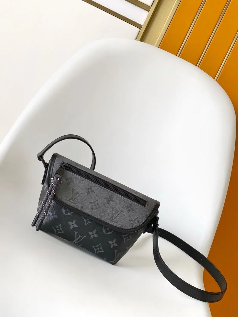 WaterResistant Louis Vuitton Satchel Bags 42838