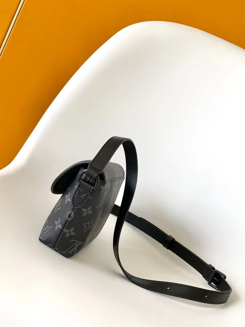 WaterResistant Louis Vuitton Satchel Bags 42838