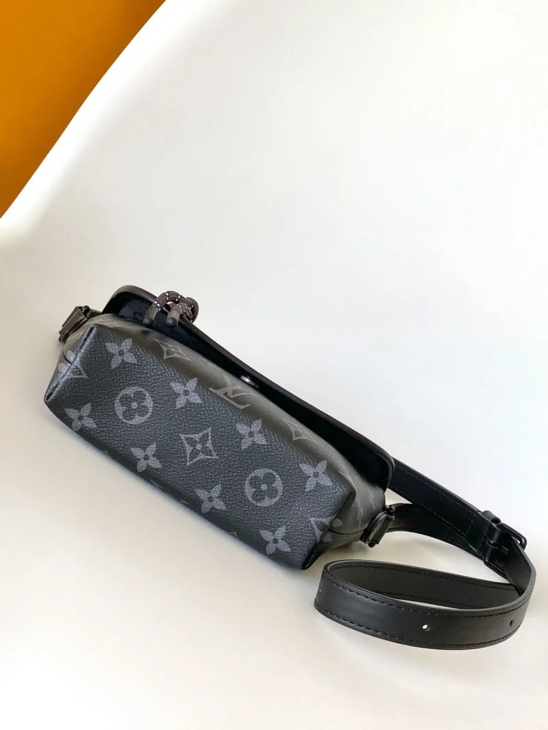 WaterResistant Louis Vuitton Satchel Bags 42838