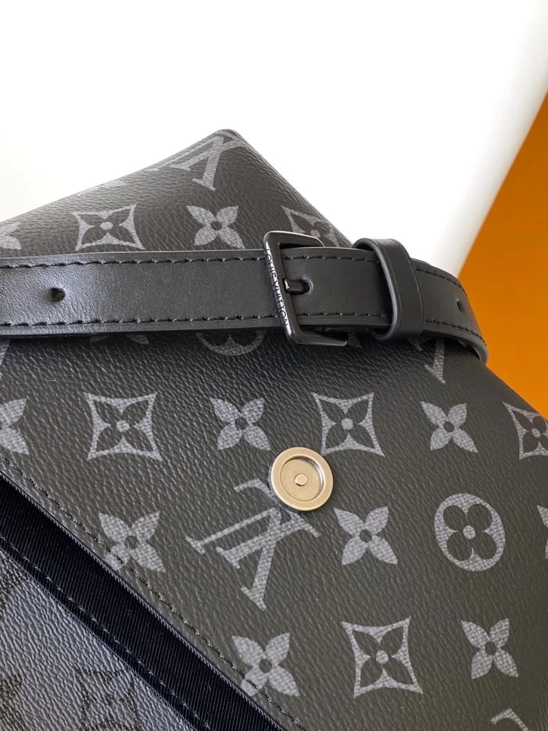 WaterResistant Louis Vuitton Satchel Bags 42838