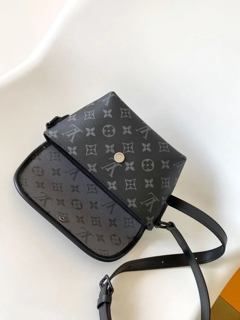 WaterResistant Louis Vuitton Satchel Bags 42838