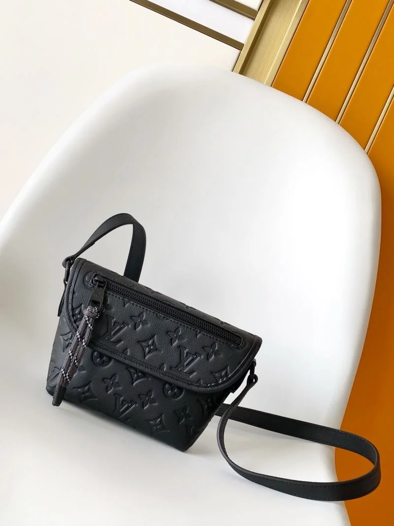 Flexible Louis Vuitton Satchel Bags 42824