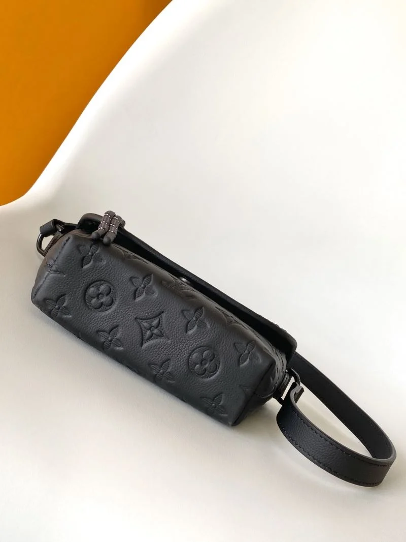 Flexible Louis Vuitton Satchel Bags 42824