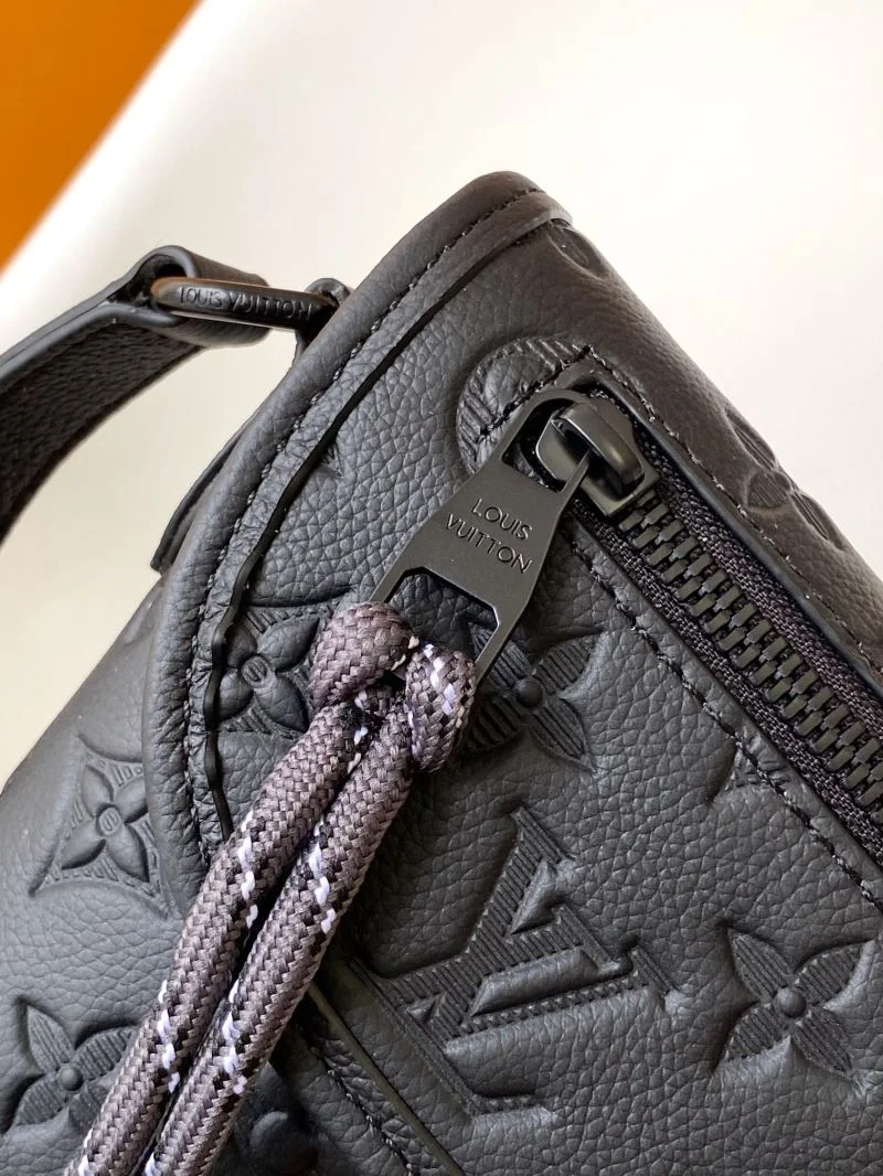 Flexible Louis Vuitton Satchel Bags 42824