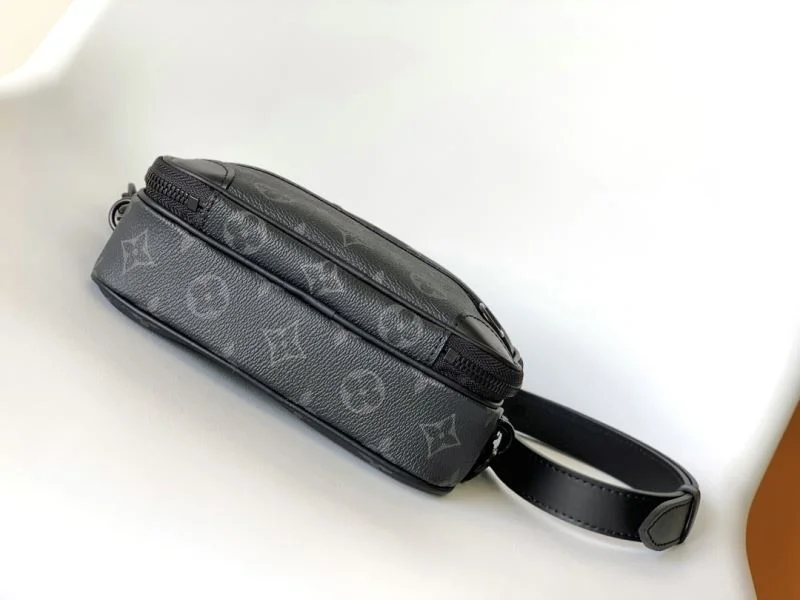 Tailored Louis Vuitton Satchel Bags 42823