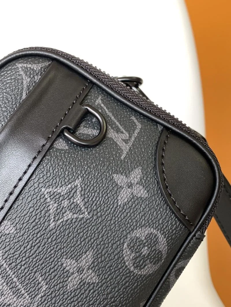 Tailored Louis Vuitton Satchel Bags 42823