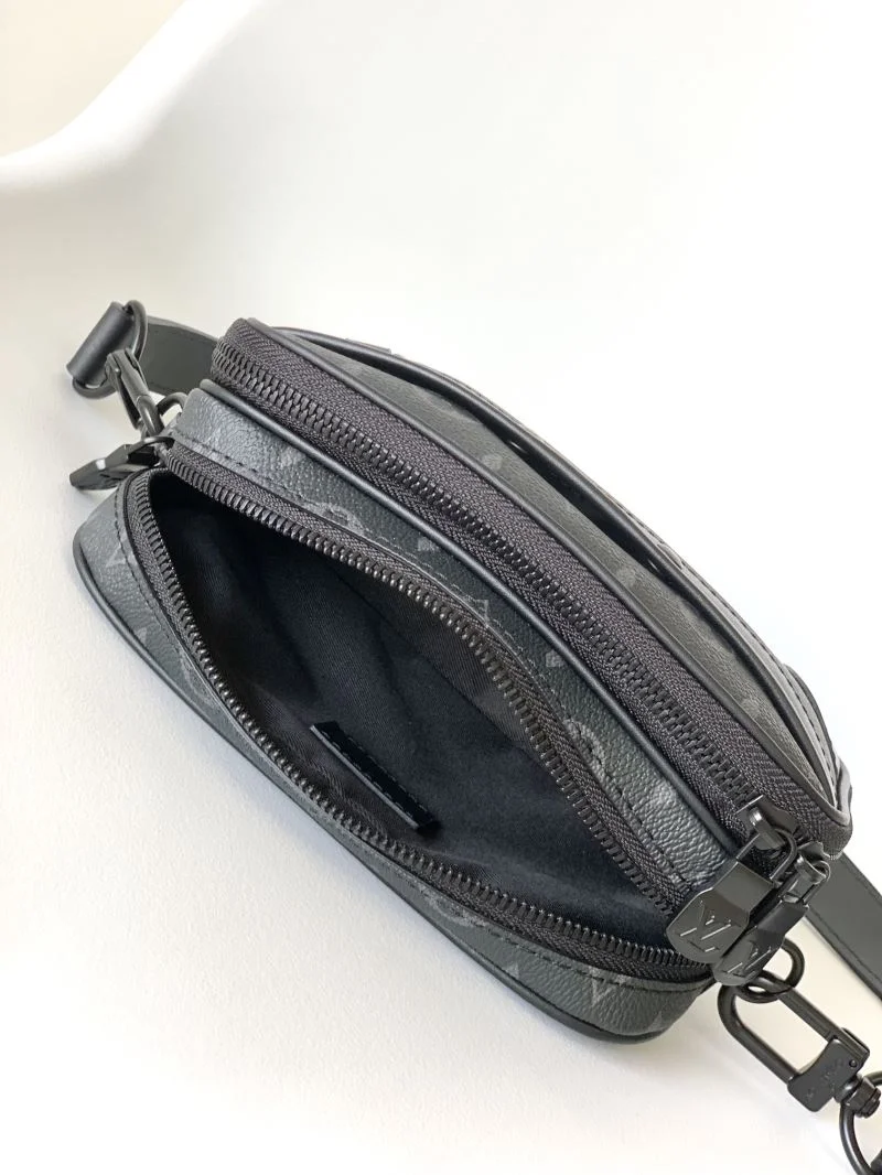 Tailored Louis Vuitton Satchel Bags 42823