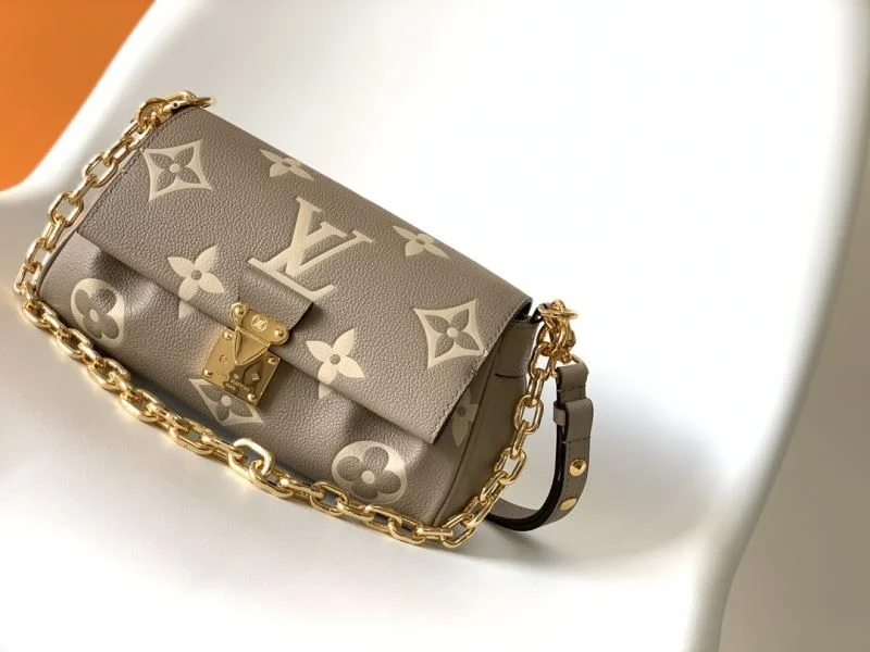 Louis Vuitton Satchel Bags ComfortFit 42829