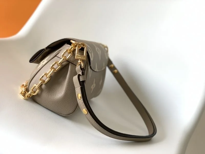 Louis Vuitton Satchel Bags ComfortFit 42829