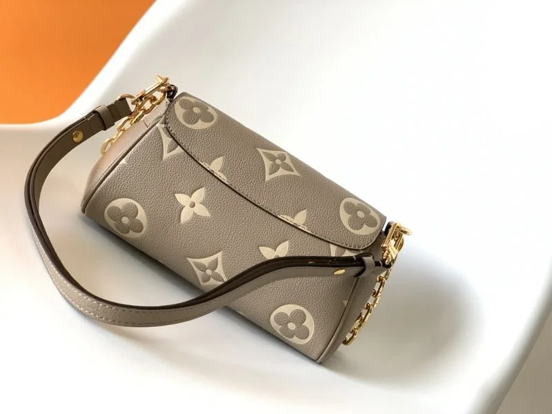 Louis Vuitton Satchel Bags ComfortFit 42829