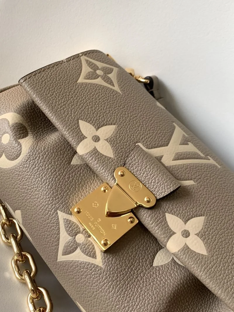Louis Vuitton Satchel Bags ComfortFit 42829