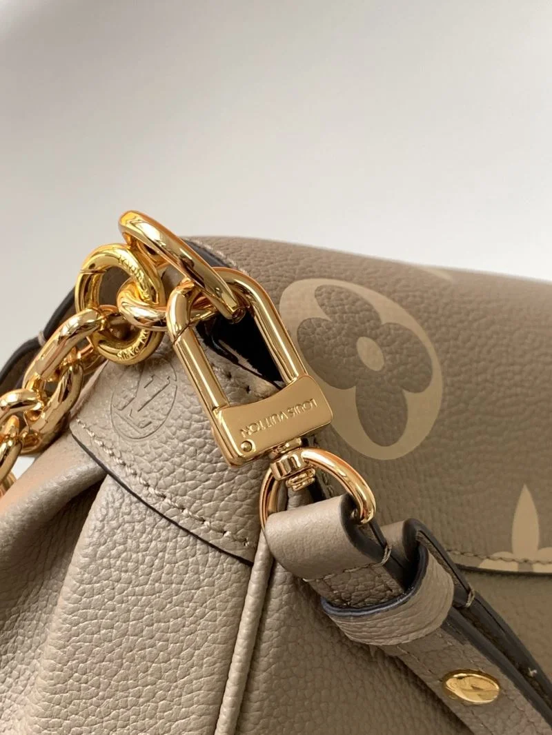 Louis Vuitton Satchel Bags ComfortFit 42829