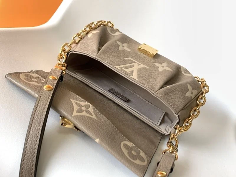 Louis Vuitton Satchel Bags ComfortFit 42829