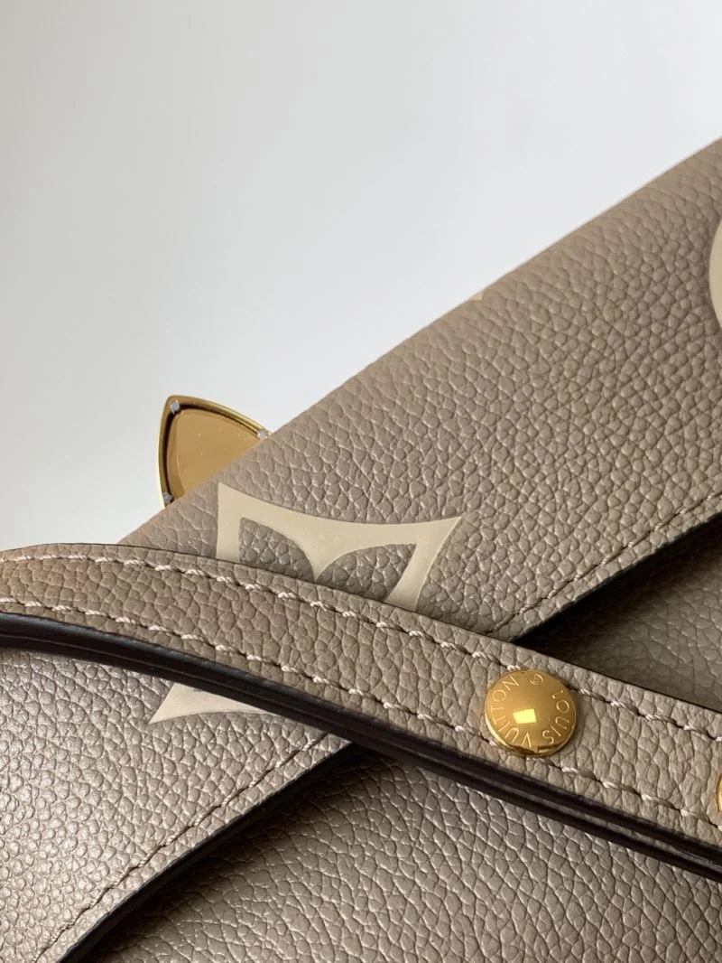 Louis Vuitton Satchel Bags ComfortFit 42829