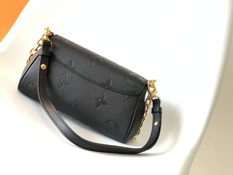 SmoothTexture Louis Vuitton Satchel Bags 42822
