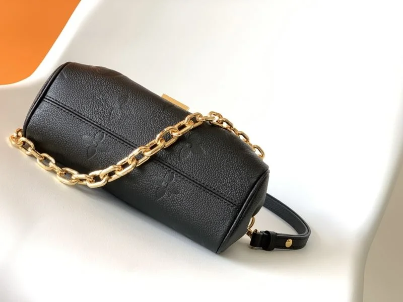 SmoothTexture Louis Vuitton Satchel Bags 42822
