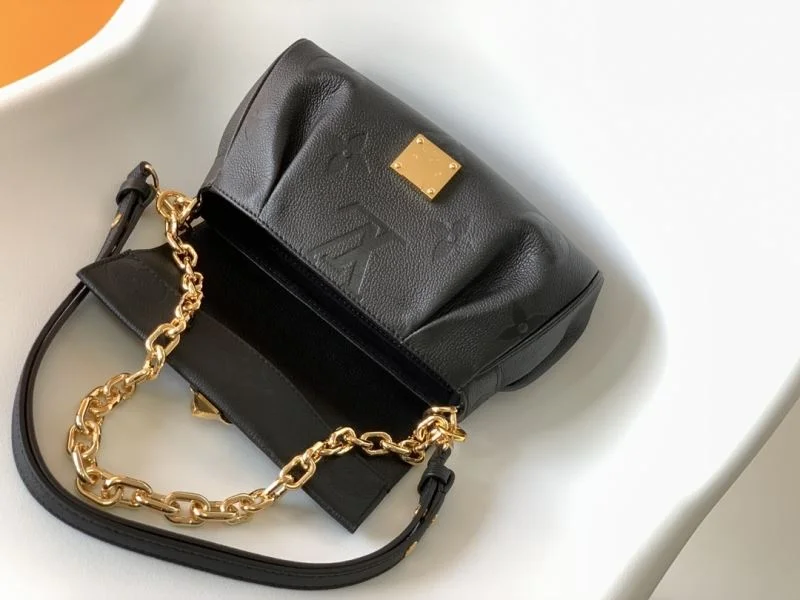 SmoothTexture Louis Vuitton Satchel Bags 42822