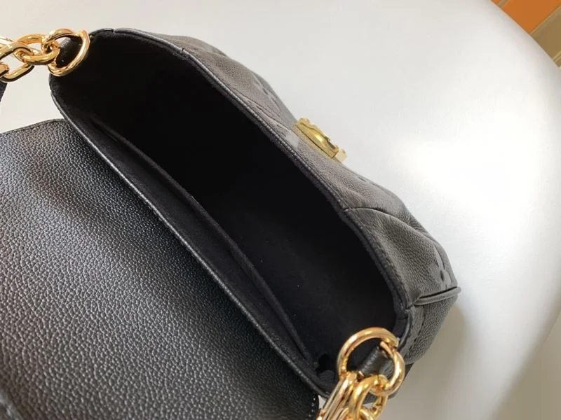 SmoothTexture Louis Vuitton Satchel Bags 42822