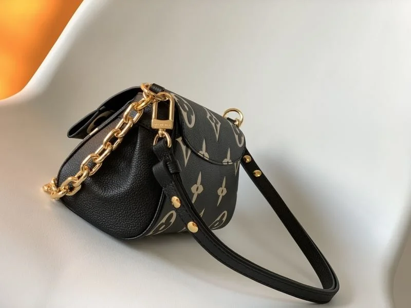Original Louis Vuitton Satchel Bags 42858