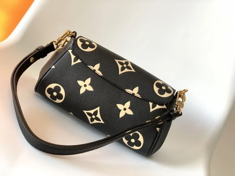 Original Louis Vuitton Satchel Bags 42858
