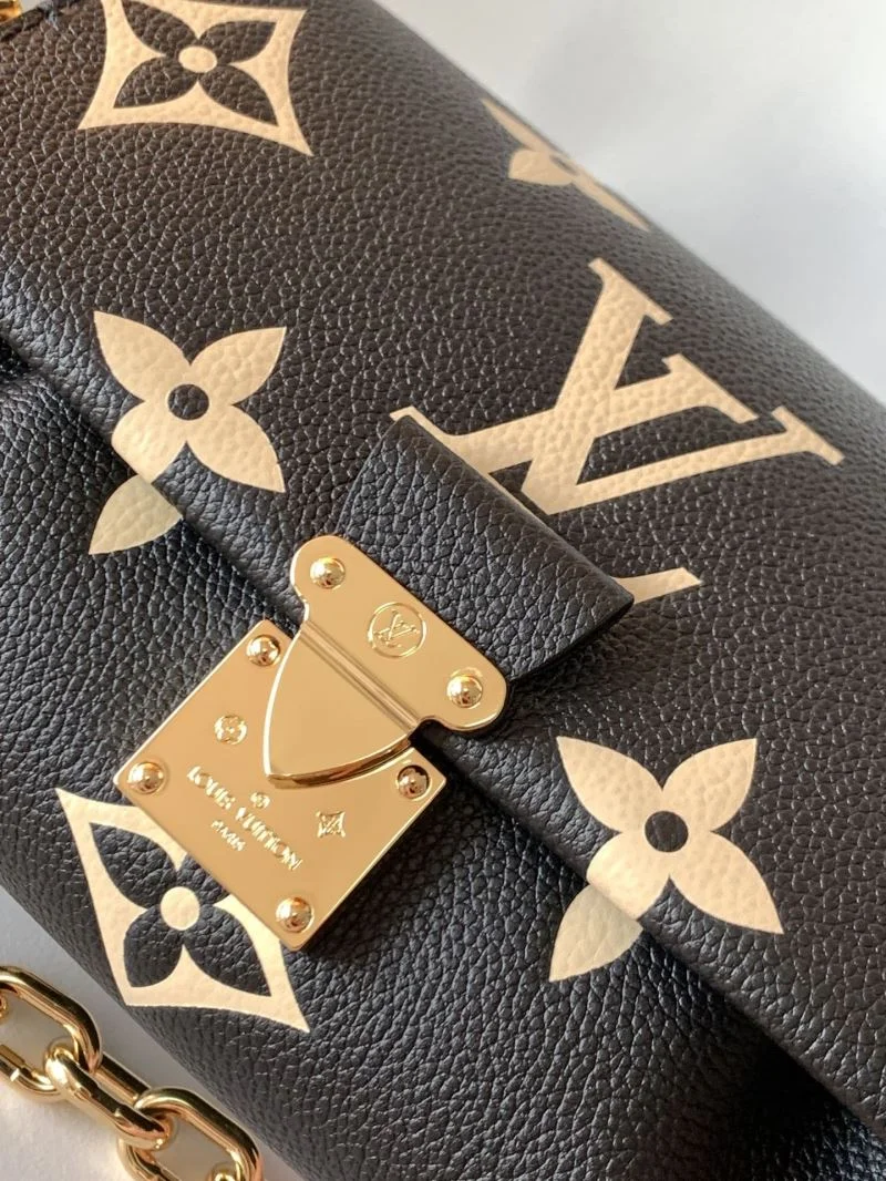 Original Louis Vuitton Satchel Bags 42858