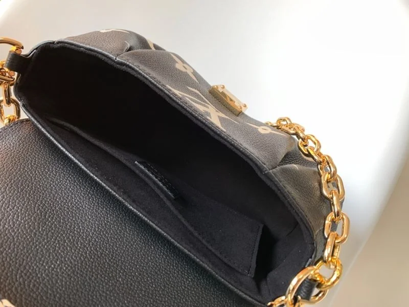 Original Louis Vuitton Satchel Bags 42858